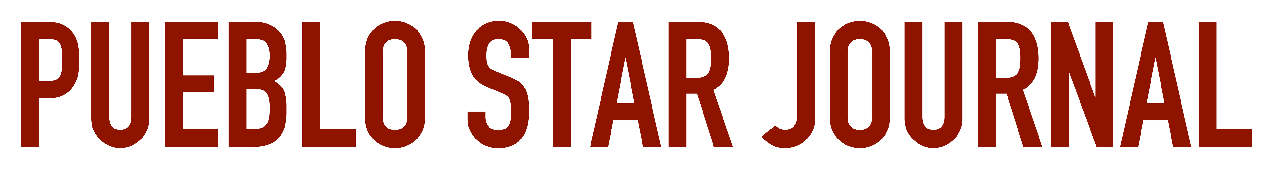 Pueblo Star Journal